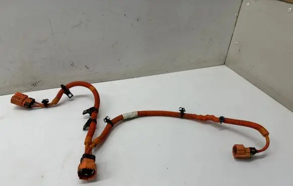 Dacia Spring Brake wiring harness 240413580R