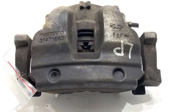 Volvo XC60 Front brake caliper 31471663
