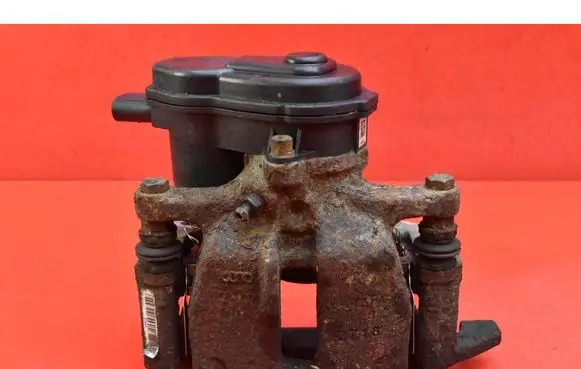 Audi A5 8T 8F Rear brake caliper 32335478