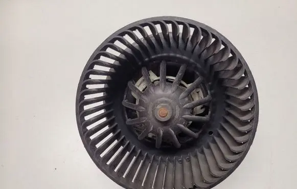 Renault Clio III Heater fan/blower N103992Q 26927050009