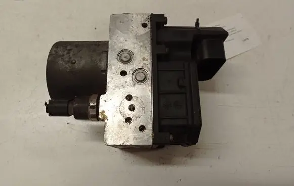 Alfa Romeo 156 ABS Pump 0265950018 283225 31801