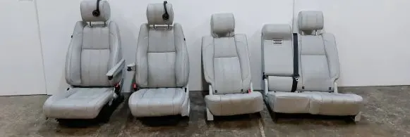 Land Rover Range Rover L405 Seat set 