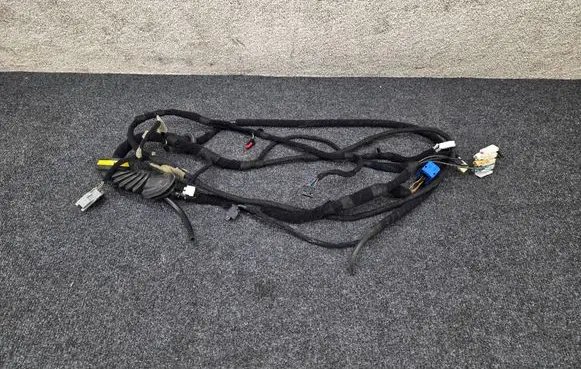 Maserati Levante Tailgate/trunk wiring harness 