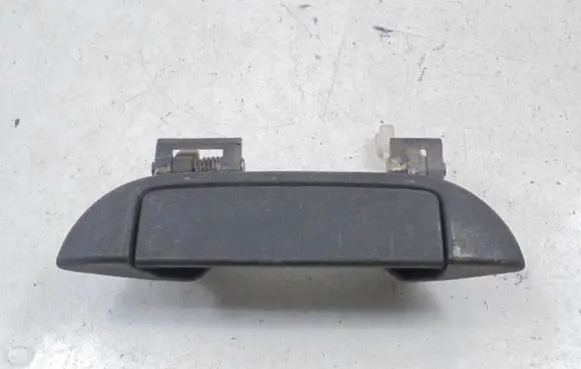 Nissan Sunny Front door exterior handle 