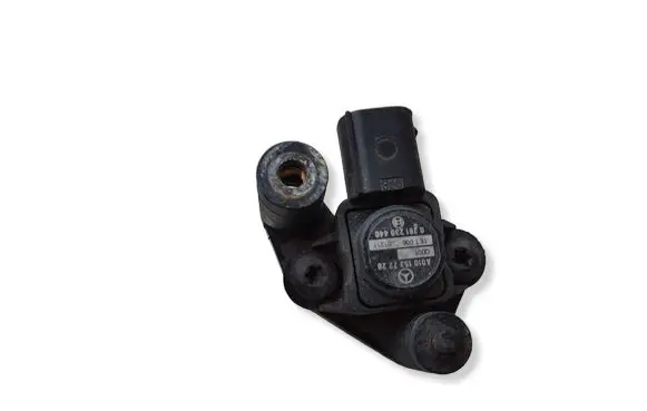 Mercedes-Benz C W205 Air pressure sensor A0101537228