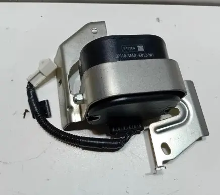 Honda Civic Alarm system siren 37110-SMG-E012-M1 37110SMGE012M1
