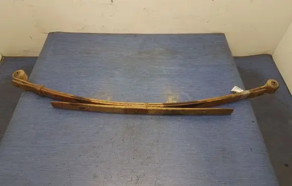 Mercedes-Benz Sprinter W901 W902 W903 W904 Rear leaf spring 