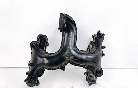 Intake manifold