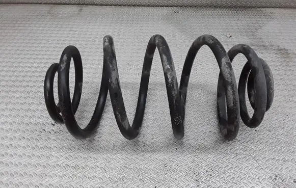 Opel Meriva A Rear coil spring