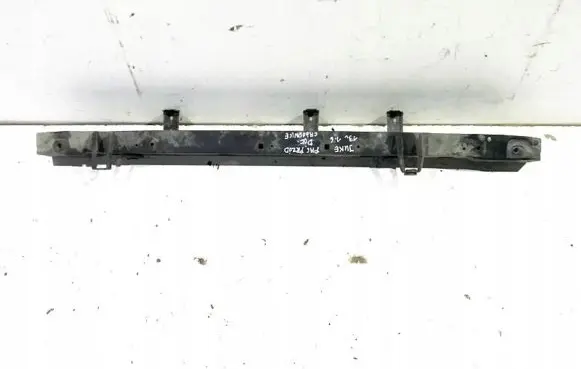 Nissan Juke I F15 Front bumper cross member