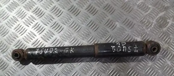 Suzuki Wagon R+ Rear shock absorber/damper 4180083e11 41800-83e11