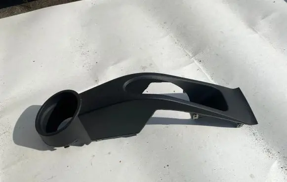 Seat Ibiza IV (6J,6P) Handbrake trim 6J0863289