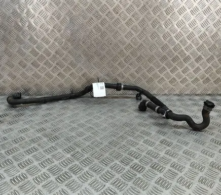 Mercedes-Benz EQB Engine coolant pipe/hose A2435004700