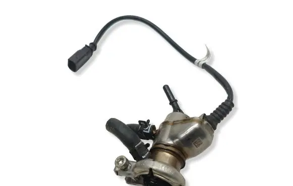 Audi A6 S6 C8 4K AdBlue injector 4G0131113E 0444025082 290818163433