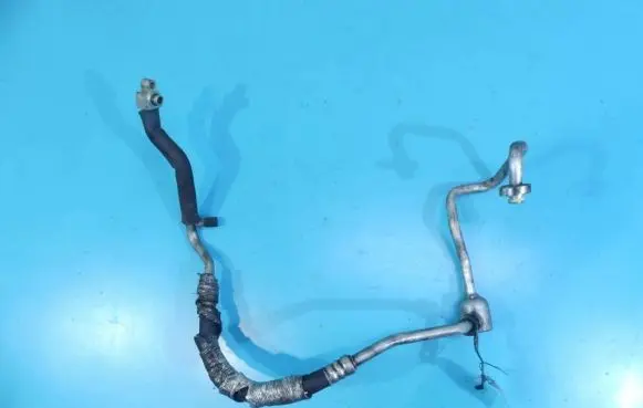 Jaguar XF X250 Air conditioning (A/C) pipe/hose IMPRK1225445