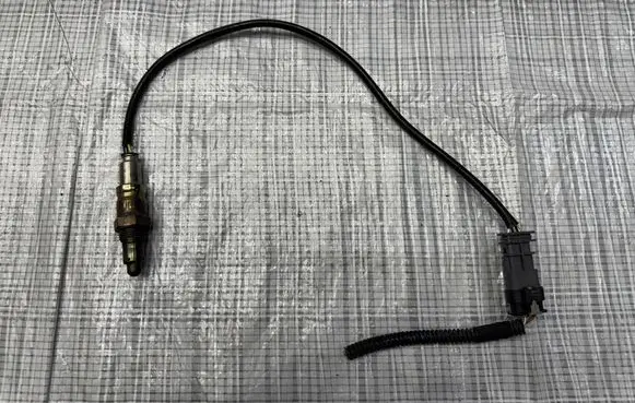 Maserati Grecale Lambda probe sensor 670175365