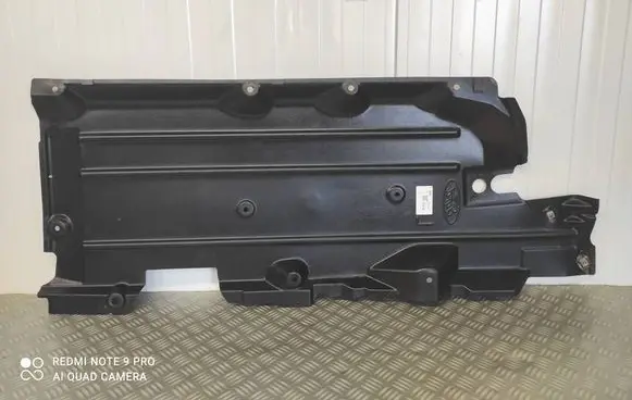 Ford Transit Courier Pickup box liner JT7611132AC 190330A032266 190330A032266101
