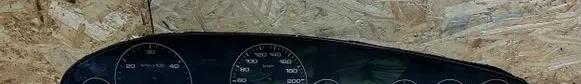 Audi A6 S6 C4 4A Speedometer (instrument cluster) 88311219