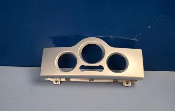 Renault Kangoo II Panel trim 8200587057 8200647936