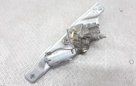 Seat Alhambra (Mk1) Rear window wiper motor 7M0955711