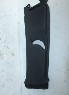 Toyota Yaris (B) pillar trim (top) 624110D180