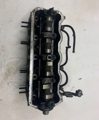 Volkswagen Sharan Engine head 028103373