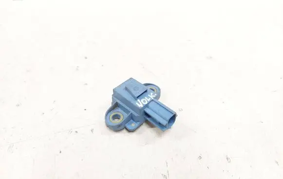 Volkswagen Golf Plus Airbag deployment crash/impact sensor 1K0955557A
