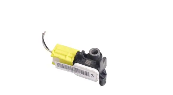 Infiniti Q50 Airbag deployment crash/impact sensor 988303JA0A 181009400