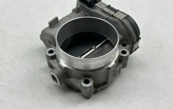 Jeep Grand Cherokee WL Throttle valve 05184349AF 028075000X 22120
