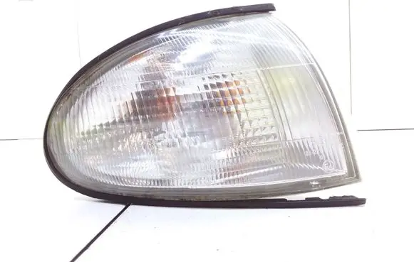 Hyundai Accent Front indicator light 012211519RC 082211519RF