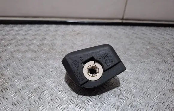 Ford Transit Front door check strap stopper 