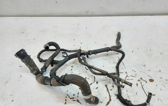 Ford Ranger IV Engine coolant pipe/hose MB3G8B273JLK01