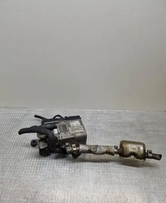 Audi A8 S8 D3 4E Auxiliary pre-heater (Webasto) 4E0815069E 9001764G 4E0910105A