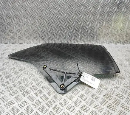 Mercedes-Benz E W238 Rear door window glass A2386703200