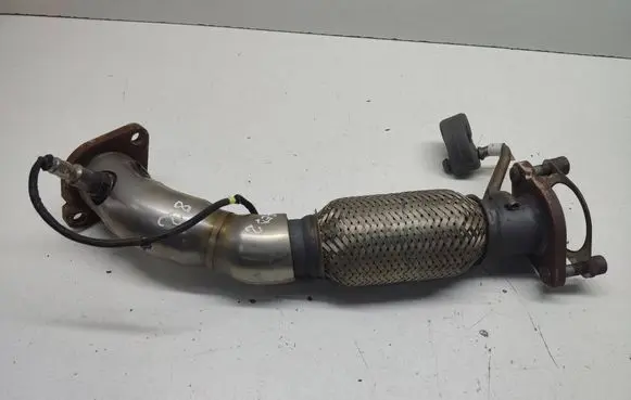 KIA Ceed Exhaust flexible connection 820k050 39212-08300