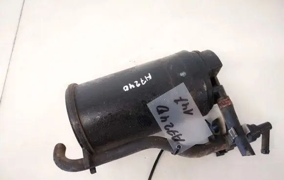 Nissan Primera Active carbon filter fuel vapour canister 