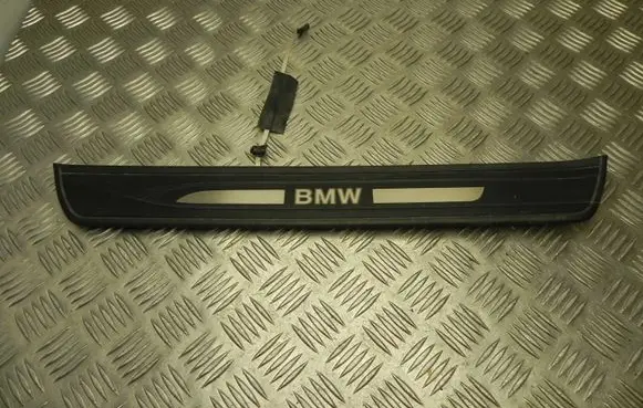 BMW 5 GT F07 Other sill/pillar trim element 7193469 T8151