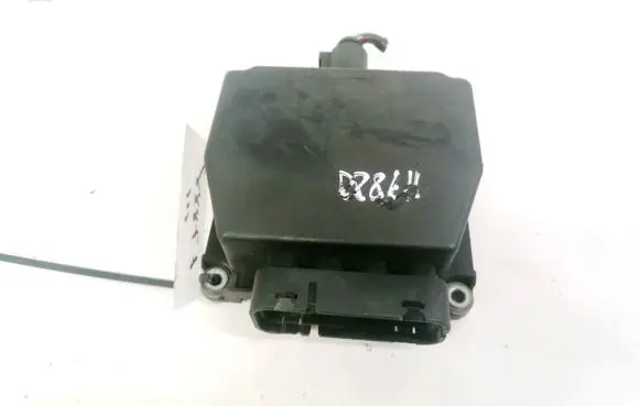 Skoda Octavia Mk2 (1Z) Turbo solenoid valve 6Q0906625 400434A