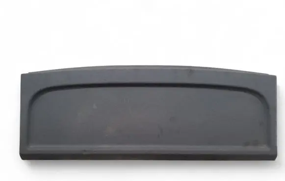 Audi A7 S7 4G Parcel shelf 4G8867771