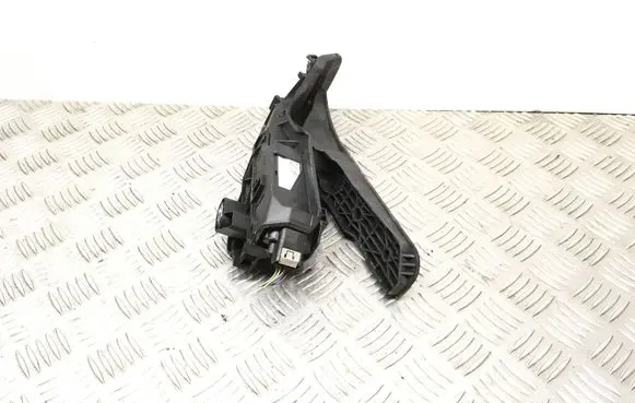 Volkswagen Golf V Accelerator throttle pedal 6PV00874500 1K2721503M 74390500