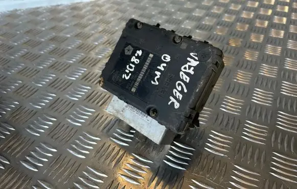 Chrysler Voyager ABS Pump P04721283aa