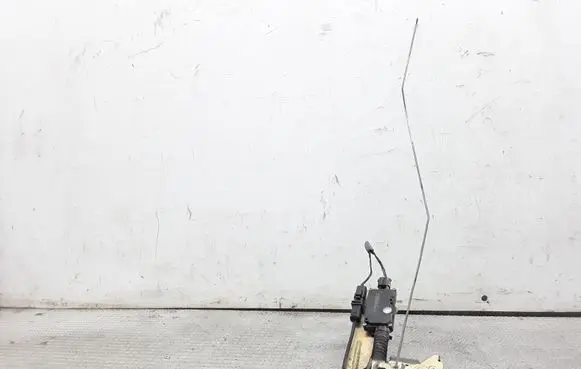 Citroen C8 Sliding door lock 