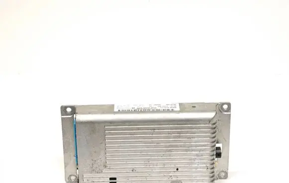 BMW 3 E92 E93 Bluetooth control unit module 9207360 9B241096 10099110