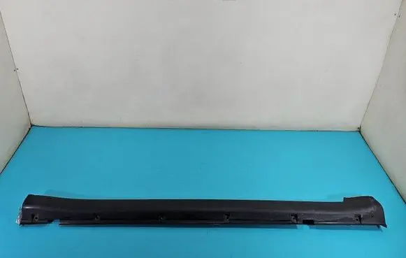 Infiniti FX Foot area side trim 76850-CG000 IMPRK1494316