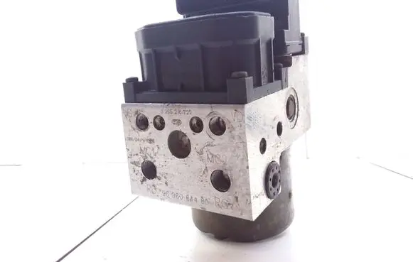 Citroen Xsara Picasso ABS Pump 9636084480 0265216722