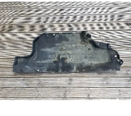 Hyundai Santa Fe Center/middle under tray cover 