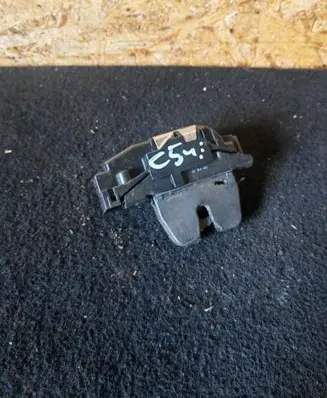 Citroen C5 Tailgate/trunk/boot lock/catch/latch 9671153780