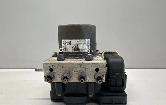 Citroen C3 Aircross ABS Pump 9845052980 DM1941715