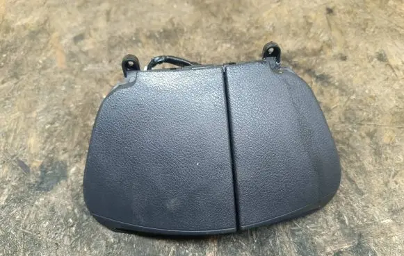 Car ashtray