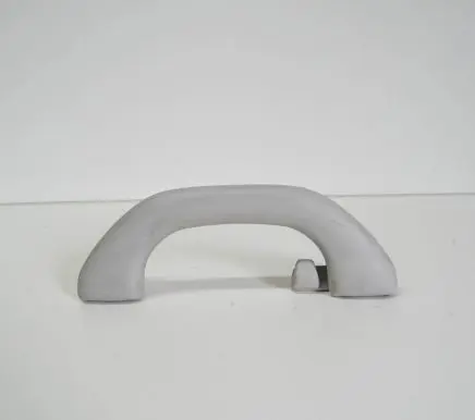 Volkswagen Golf VI Rear interior roof grab handle 1K0857607J
